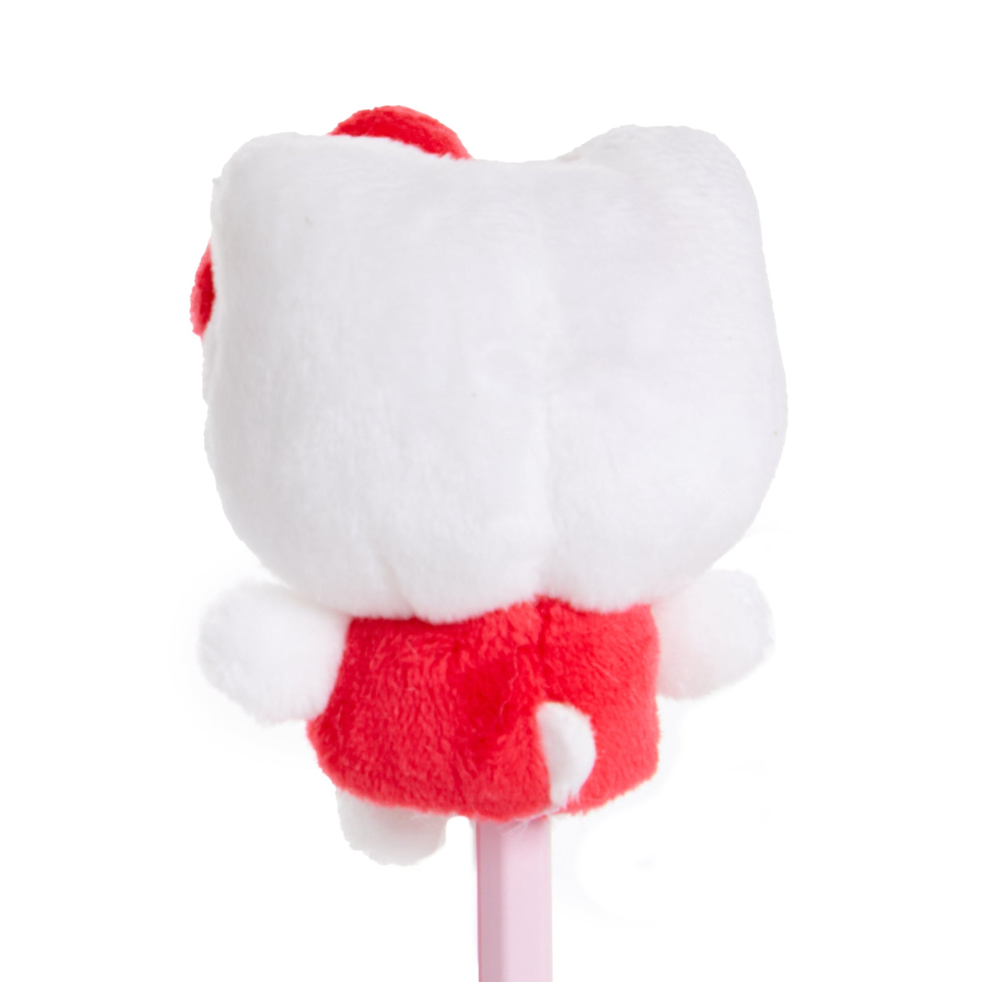 Hello Kitty Plush Pencil Topper