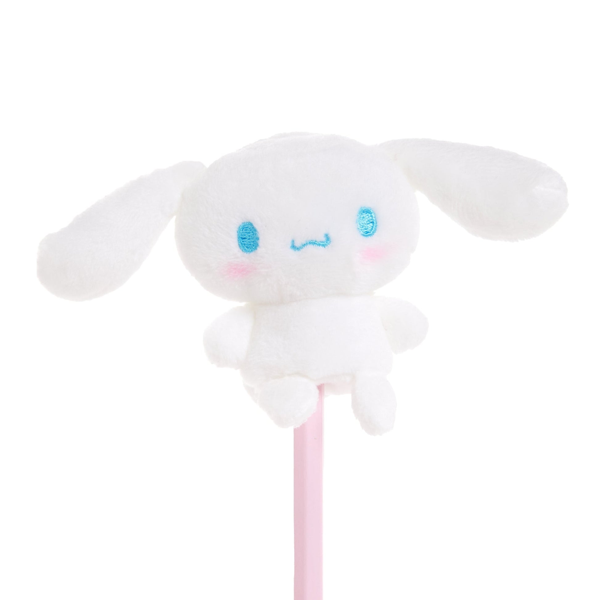 Cinnamoroll Plush Pencil Topper