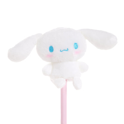 Cinnamoroll Plush Pencil Topper