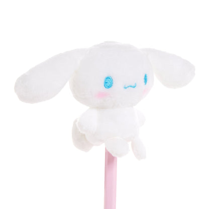 Cinnamoroll Plush Pencil Topper