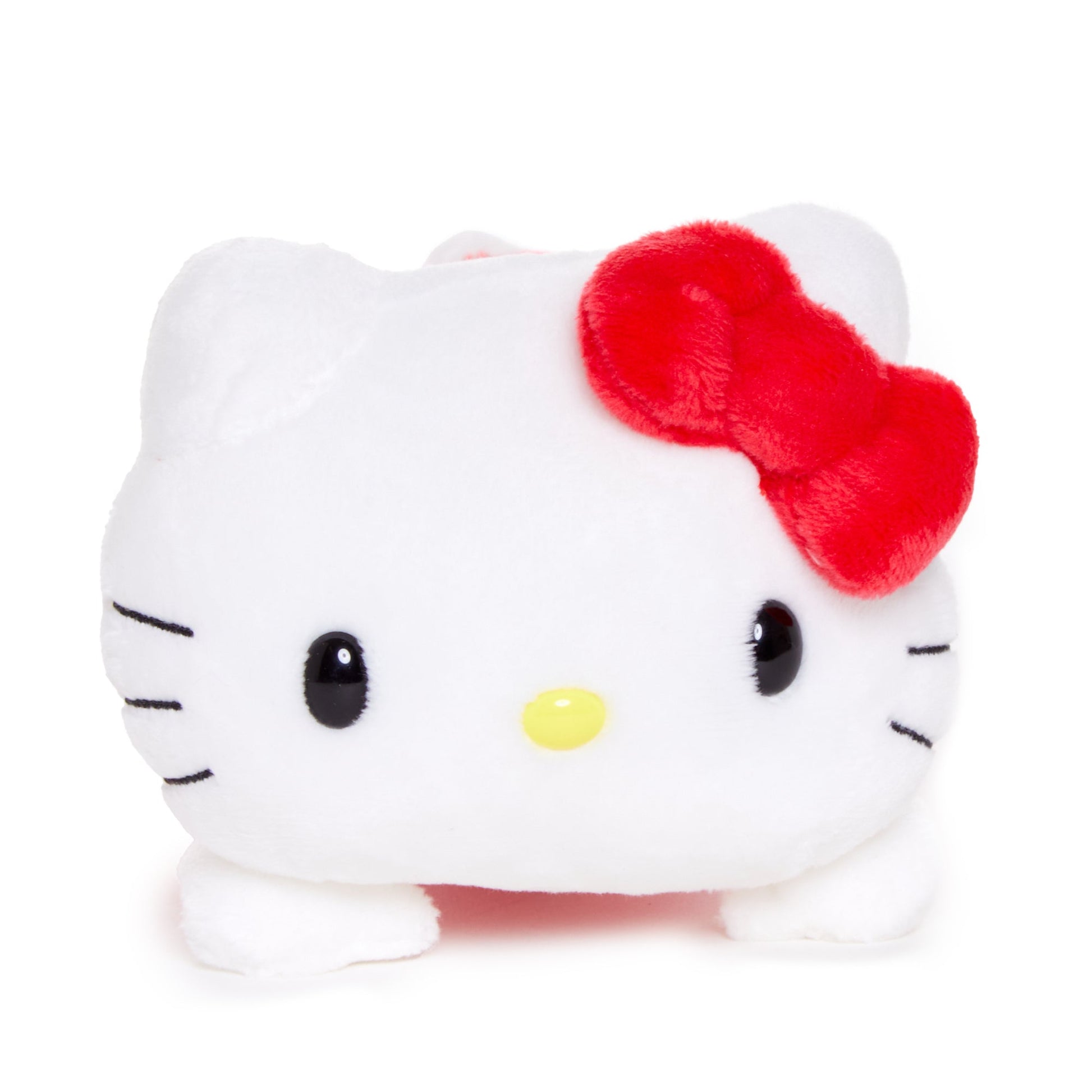 Hello Kitty Plush Pal Pencil Case