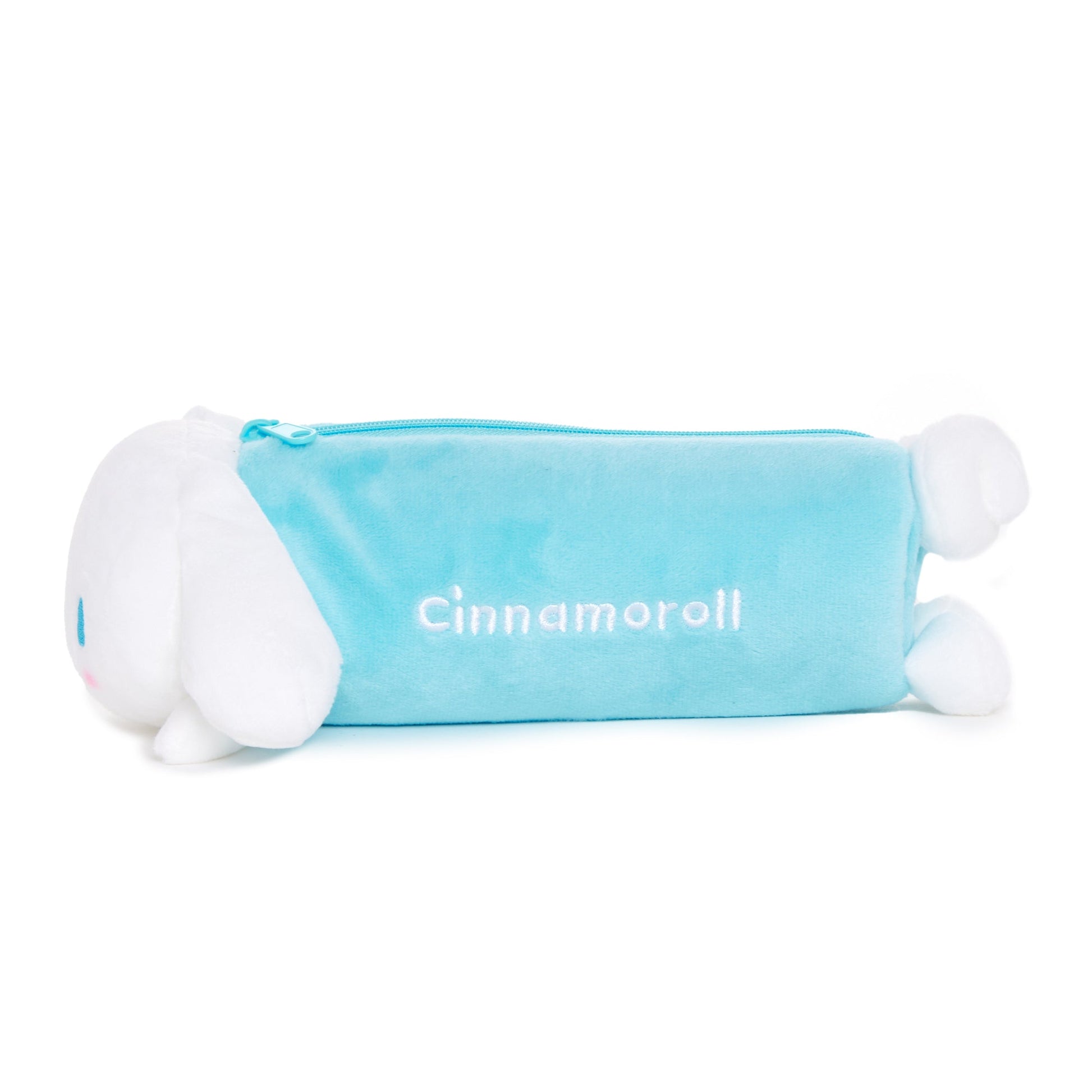 Cinnamoroll Plush Pal Pencil Case