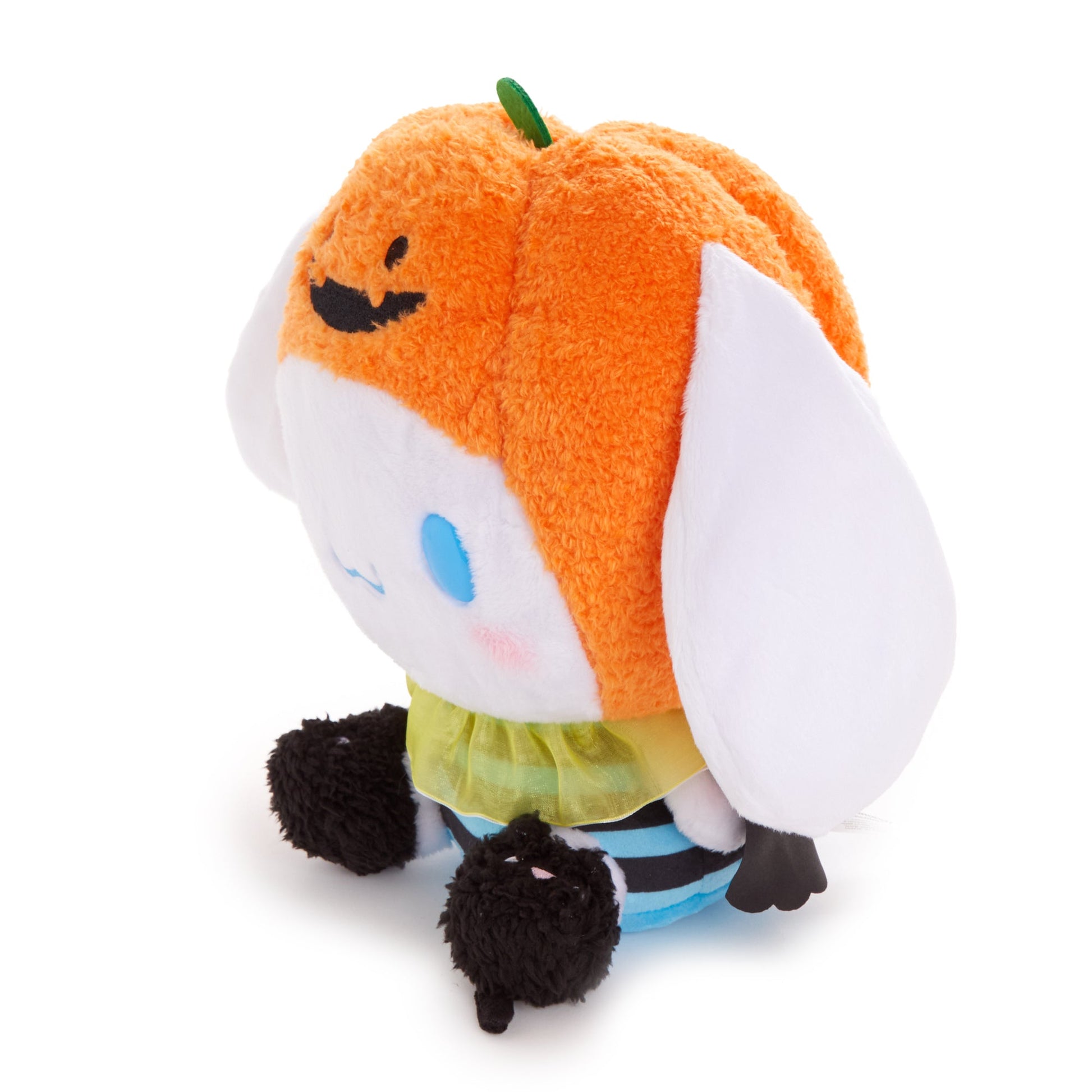 Cinnamoroll 10" Pumpkin Halloween Plush