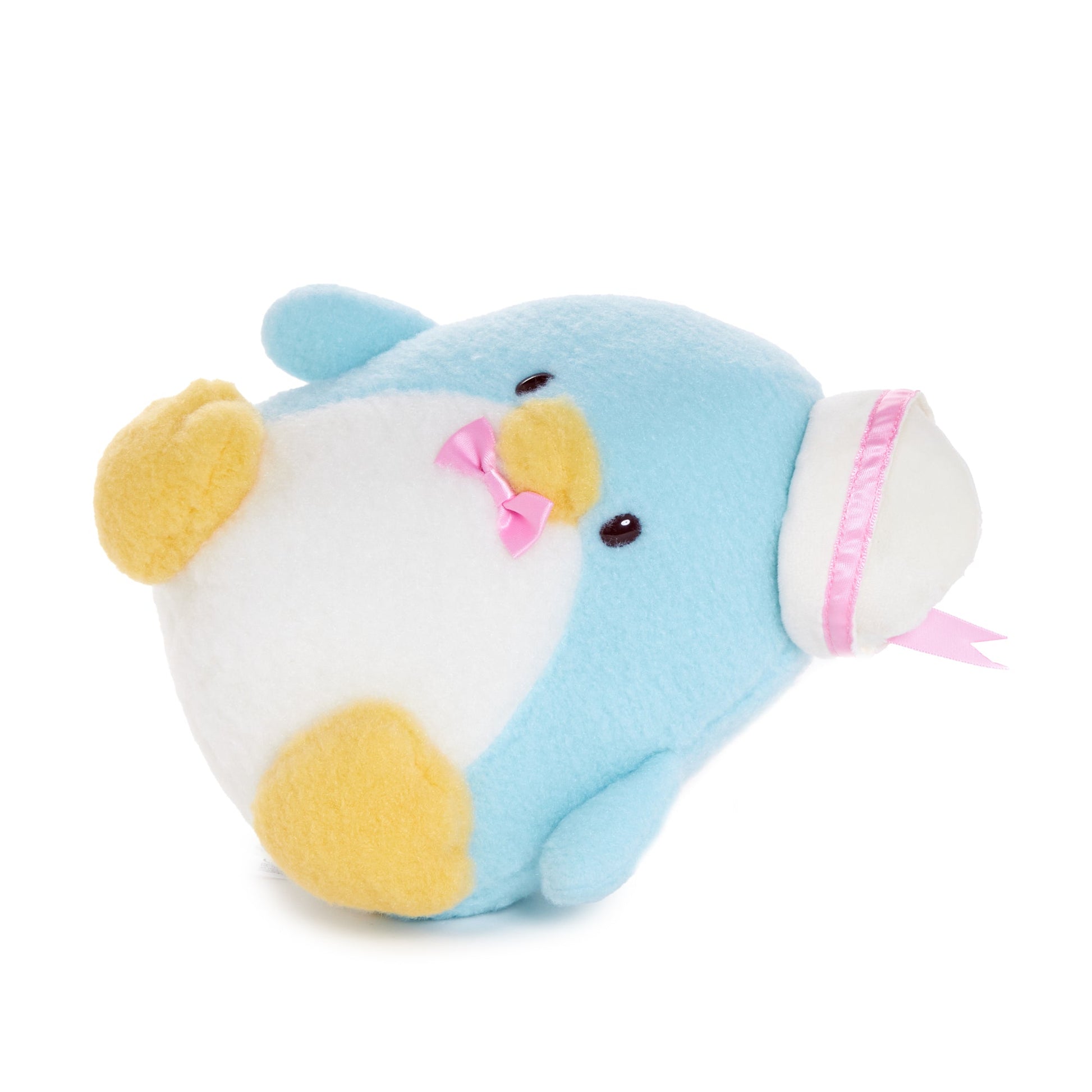 Tuxedosam 9" Soft n' Cozy Plush