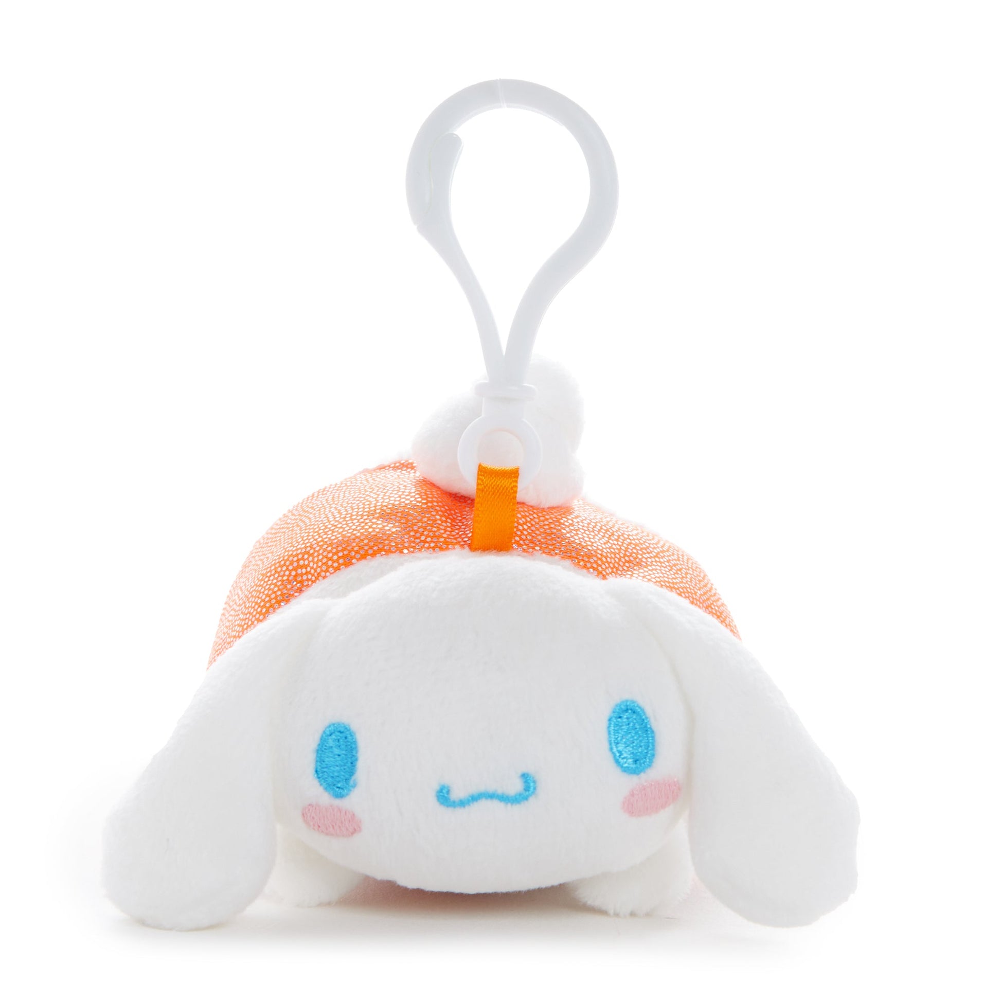 Cinnamoroll Cali Roll Mascot Clip