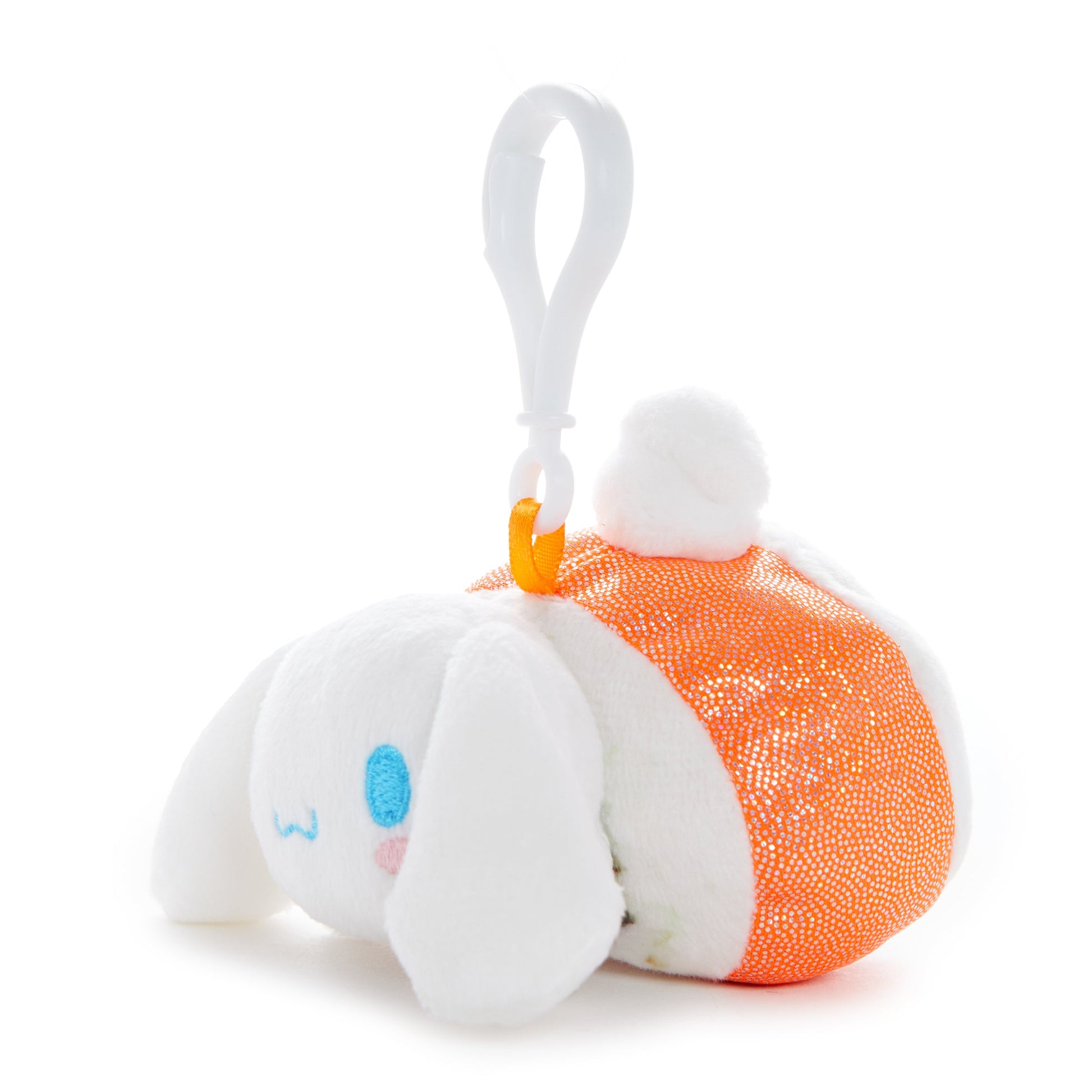 Cinnamoroll Cali Roll Mascot Clip