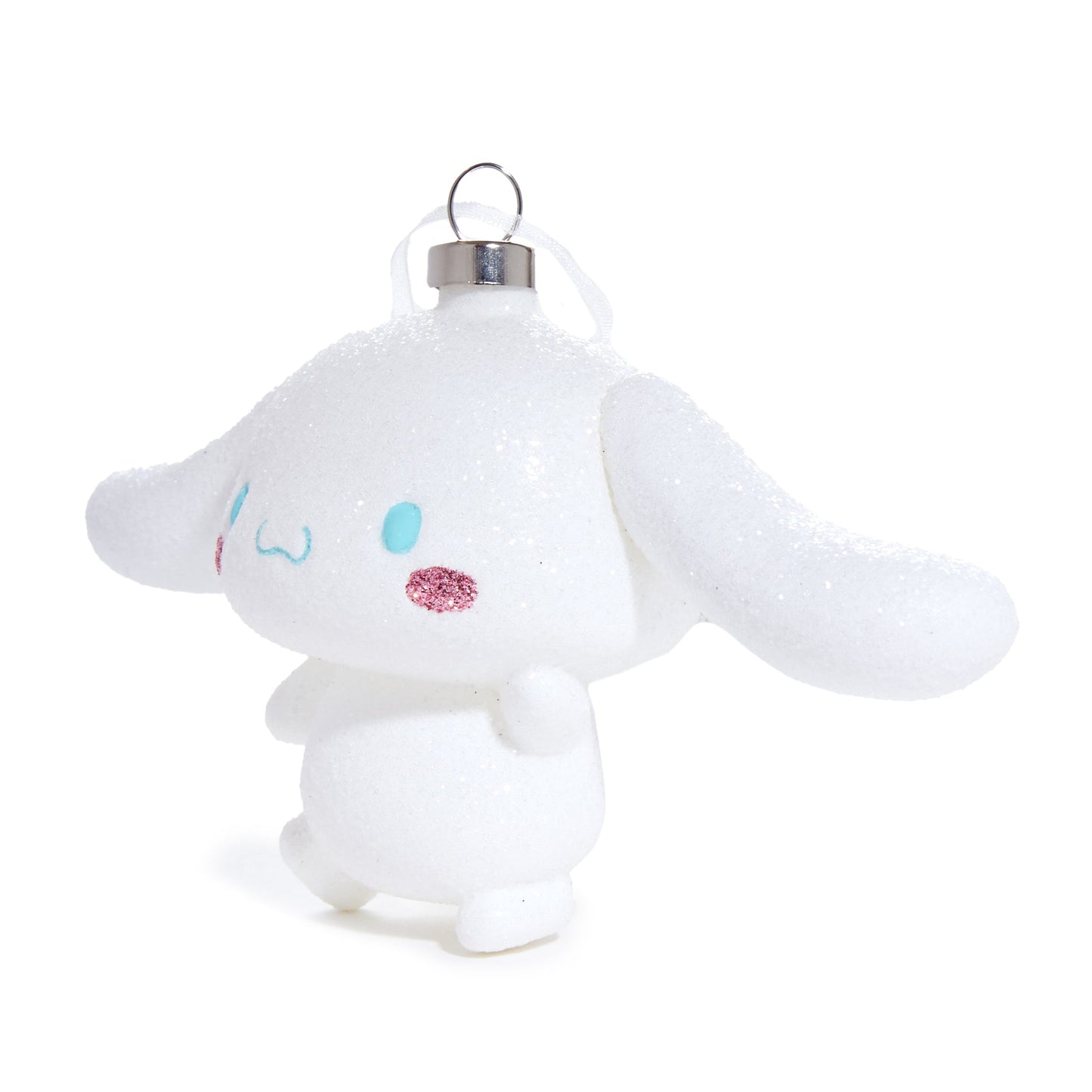Cinnamoroll x Kat + Annie Glass Ornament