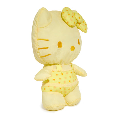 Hello Kitty 10" Seasons of Friendship Plush (Summer)