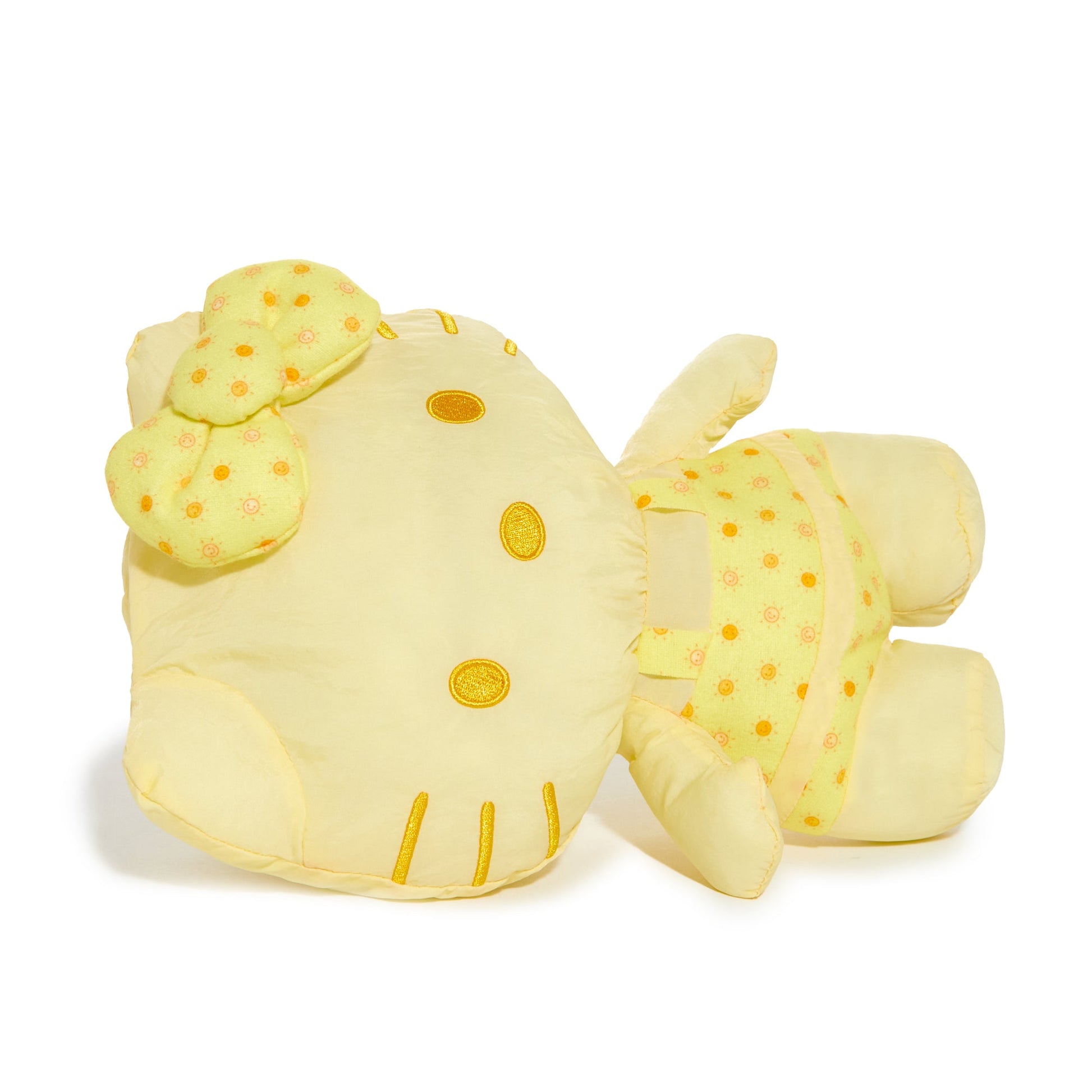 Hello Kitty 10" Seasons of Friendship Plush (Summer)
