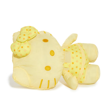 Hello Kitty 10" Seasons of Friendship Plush (Summer)