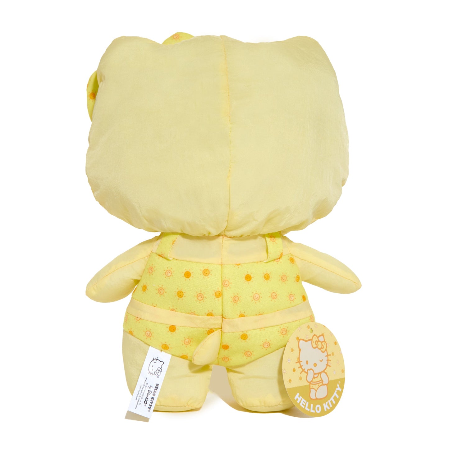Hello Kitty 10" Seasons of Friendship Plush (Summer)