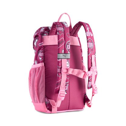 Hello Kitty and Friends x PUMA Kids Backpack (Posie PInk)