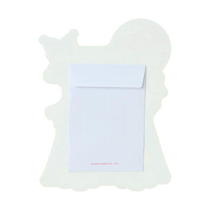 Sanrio Characters Enclosure Envelope 6-pc Set (Fuji Rock)