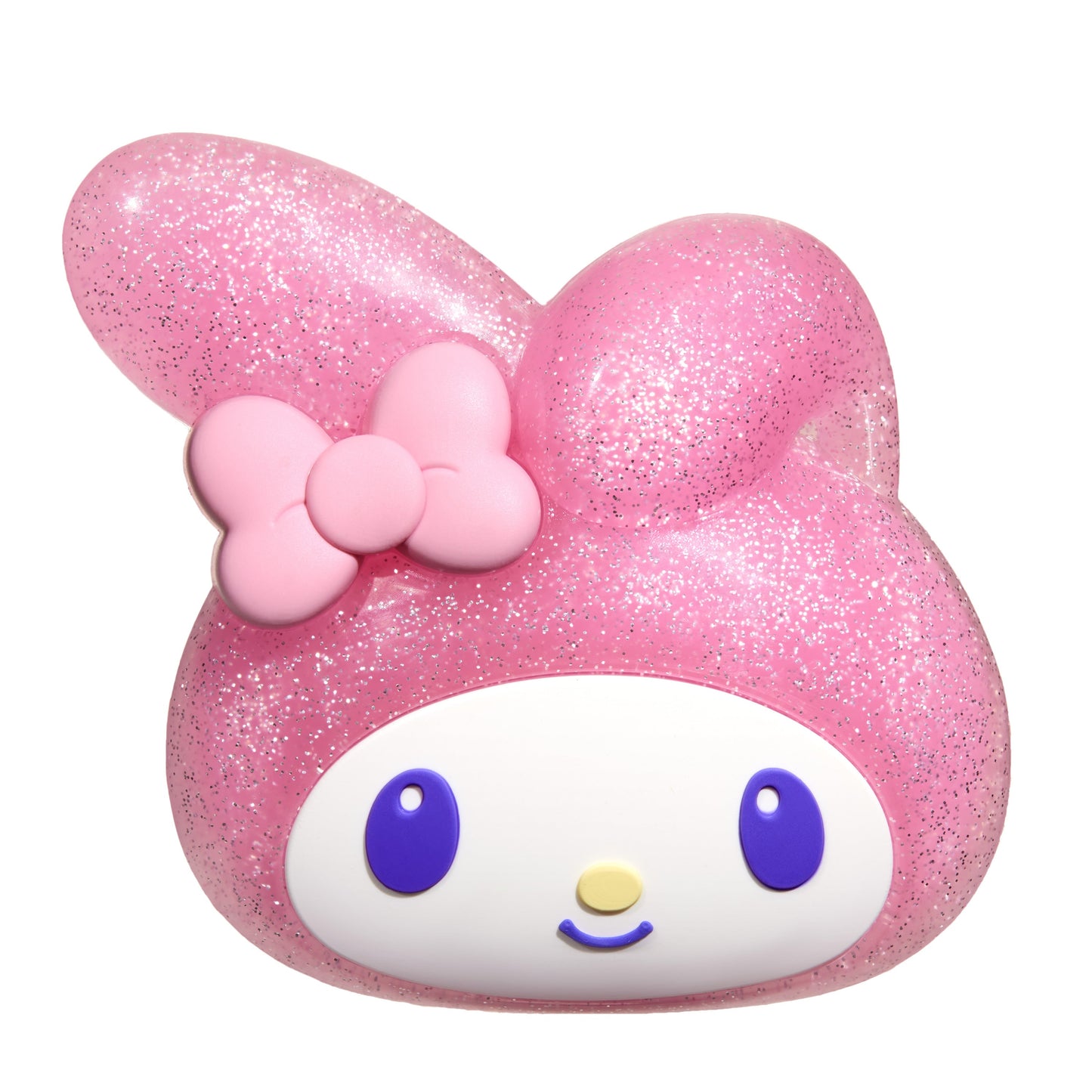 My Melody & Kuromi x Wet n Wild Hand Mirror (My Melody)