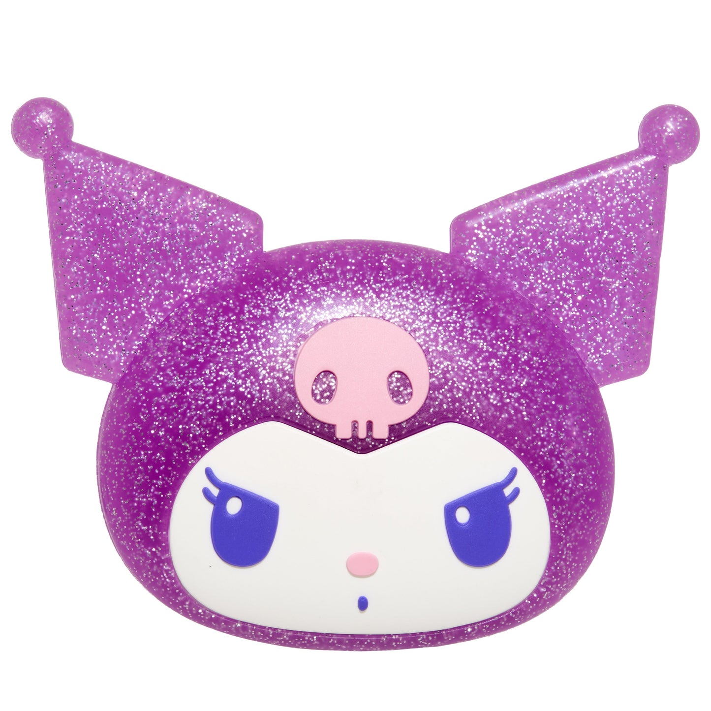 My Melody & Kuromi x Wet n Wild Hand Mirror (Kuromi)