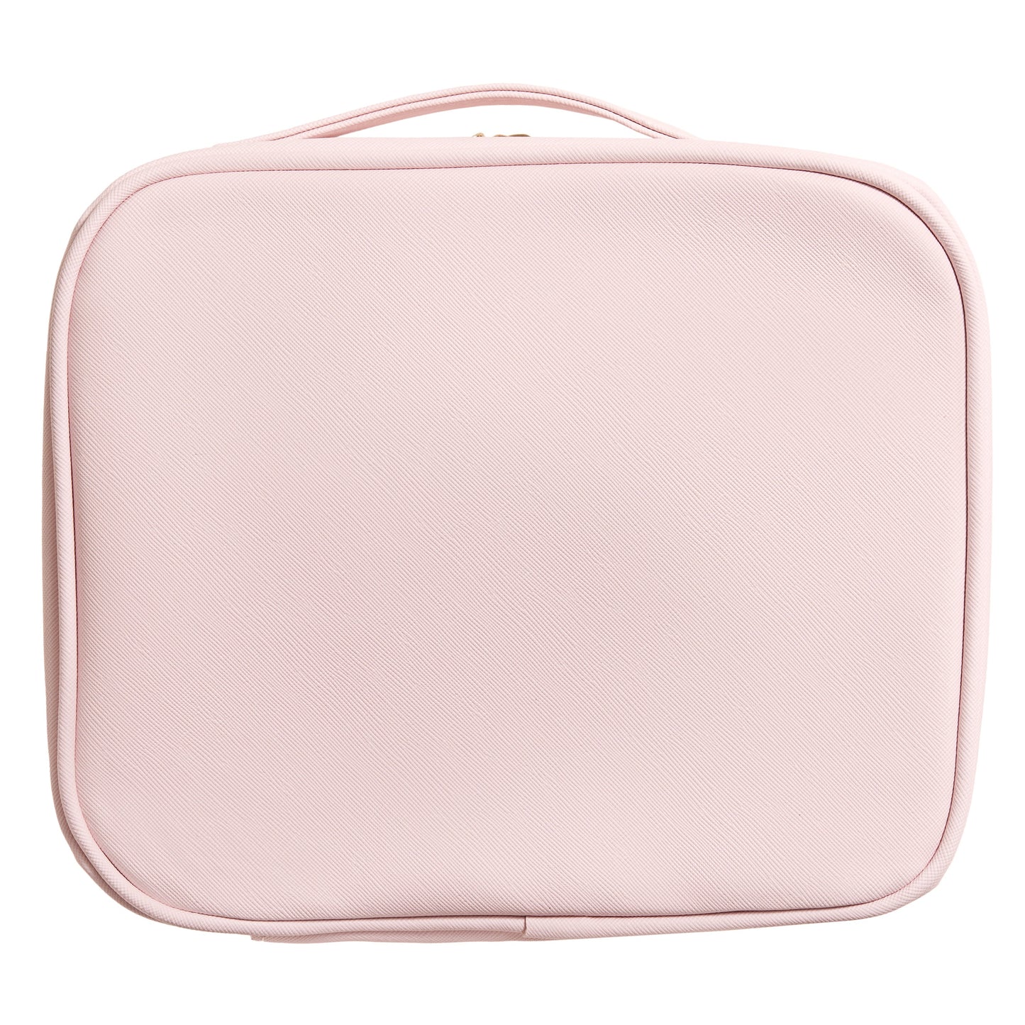 My Melody & Kuromi x Wet n Wild Makeup Bag (My Melody Pink)