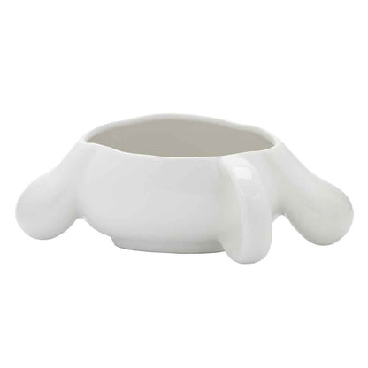 Cinnamoroll Face Sculpted Mug