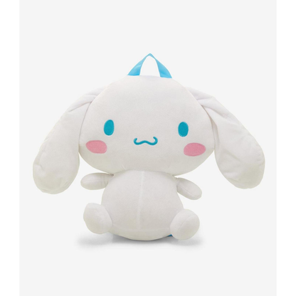 Cinnamoroll Classic Plush Backpack