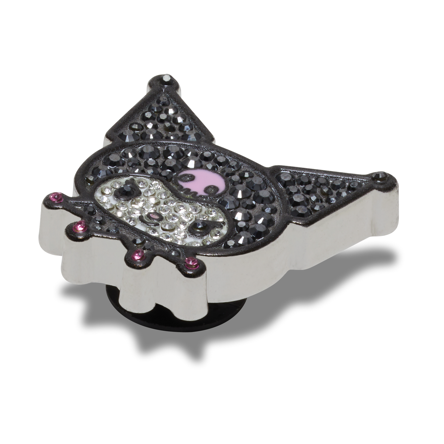 Kuromi x Crocs Jibbitz™ with Swarovski® Crystals