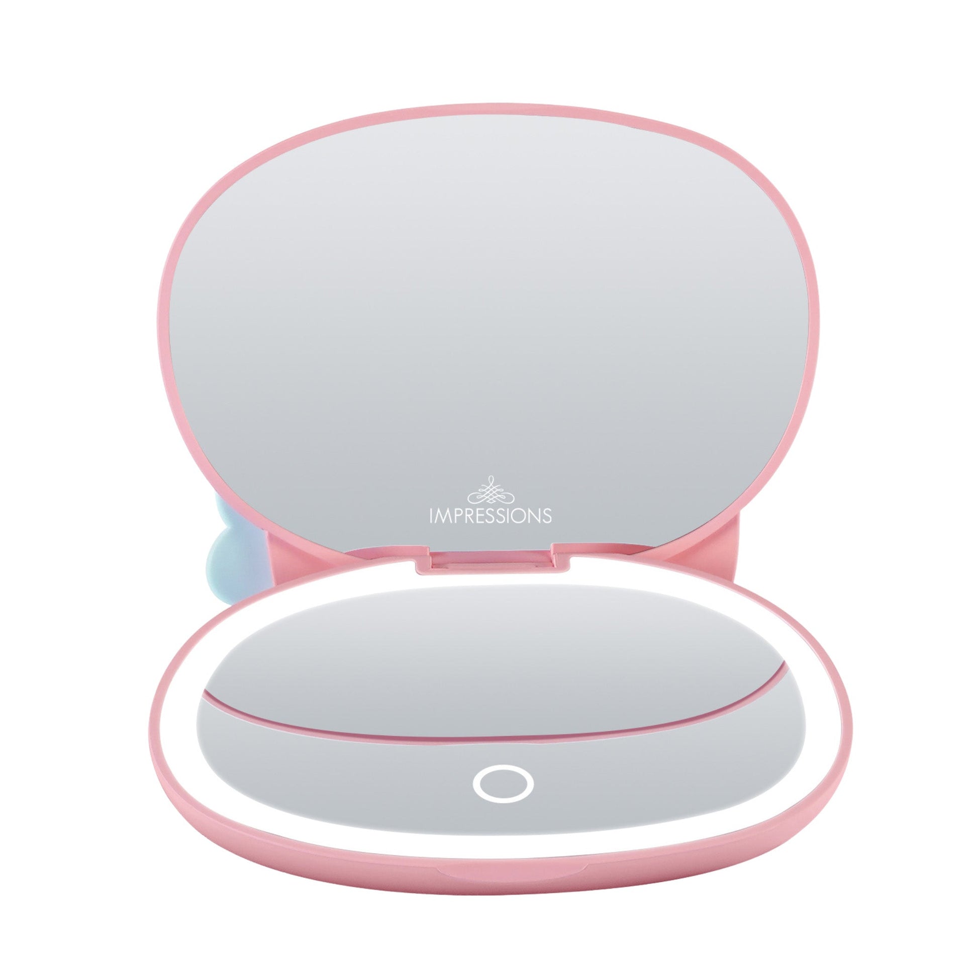 My Melody x Impressions Vanity LED Compact Mirror
