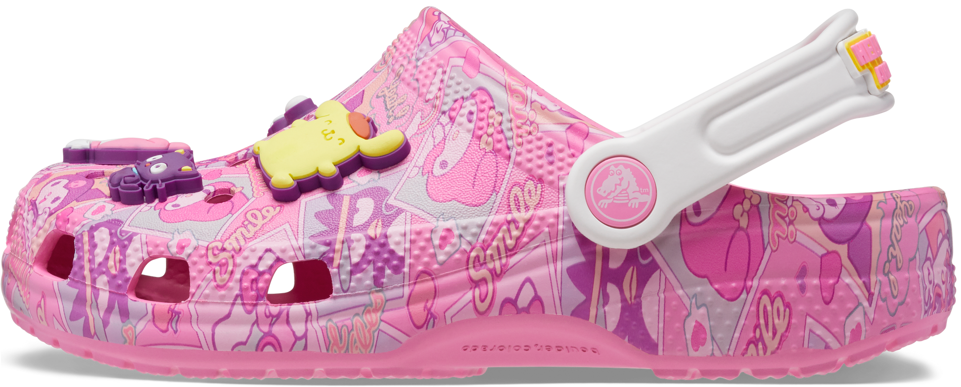 Hello Kitty and Friends x Crocs Adult Classic Clog