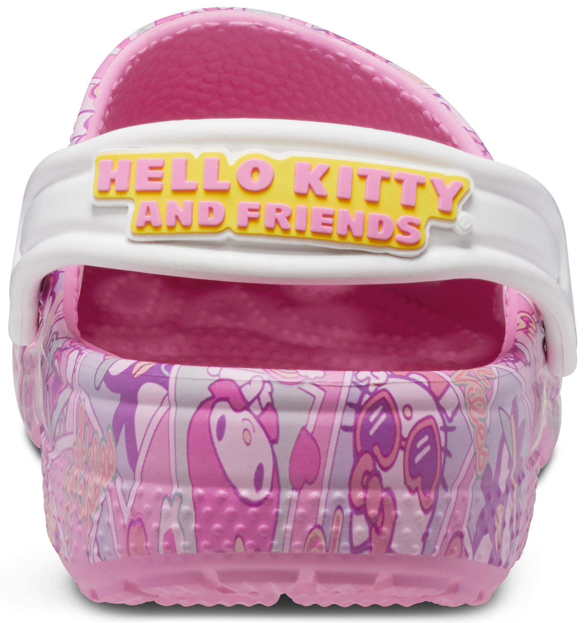 Hello Kitty and Friends x Crocs Adult Classic Clog