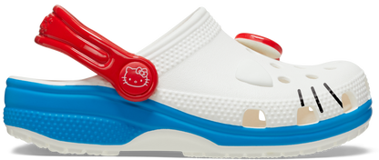 Hello Kitty x Crocs Adult I Am Classic Clog