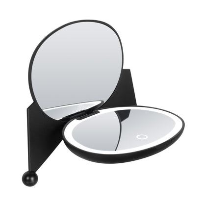 Kuromi x Impressions Vanity LED Compact Mirror