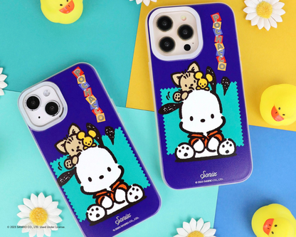 Pochacco x Sonix iPhone Case