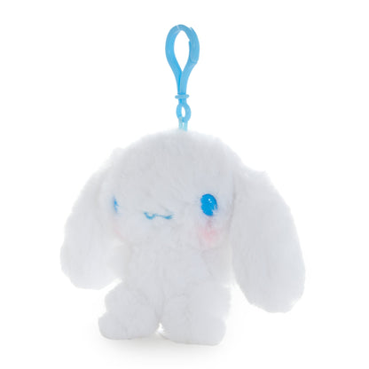 Cinnamoroll Super Soft Touch Mascot Clip