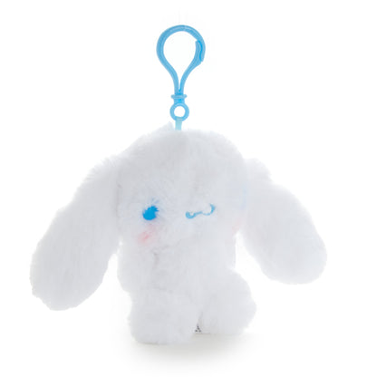 Cinnamoroll Super Soft Touch Mascot Clip