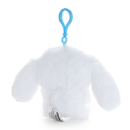 Cinnamoroll Super Soft Touch Mascot Clip