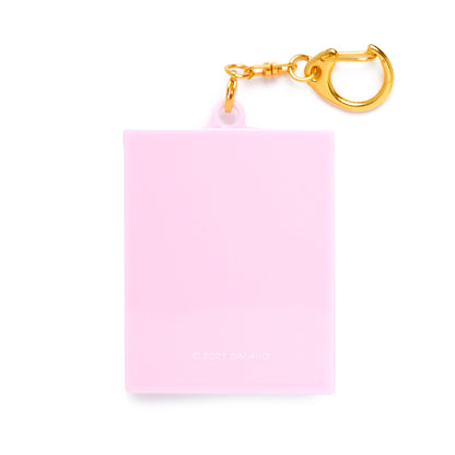 My Melody Mirror Keychain