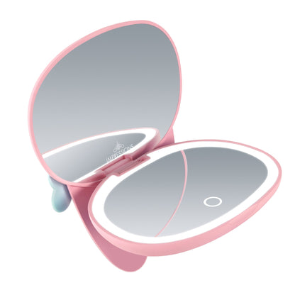 My Melody x Impressions Vanity LED Compact Mirror