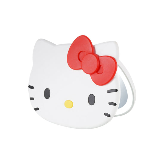 Hello Kitty x Impressions Vanity LED Compact Mirror