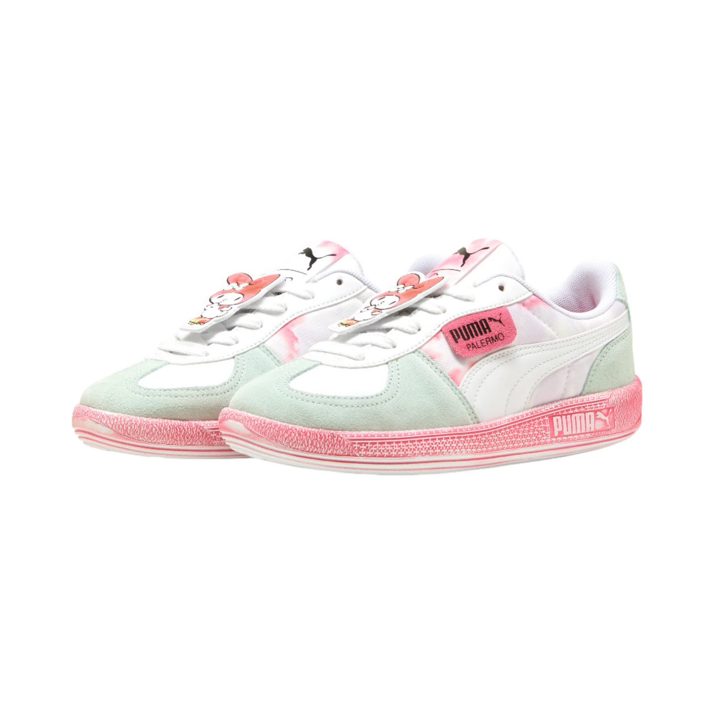 Hello Kitty and Friends x PUMA Palermo Sneaker (Youth)