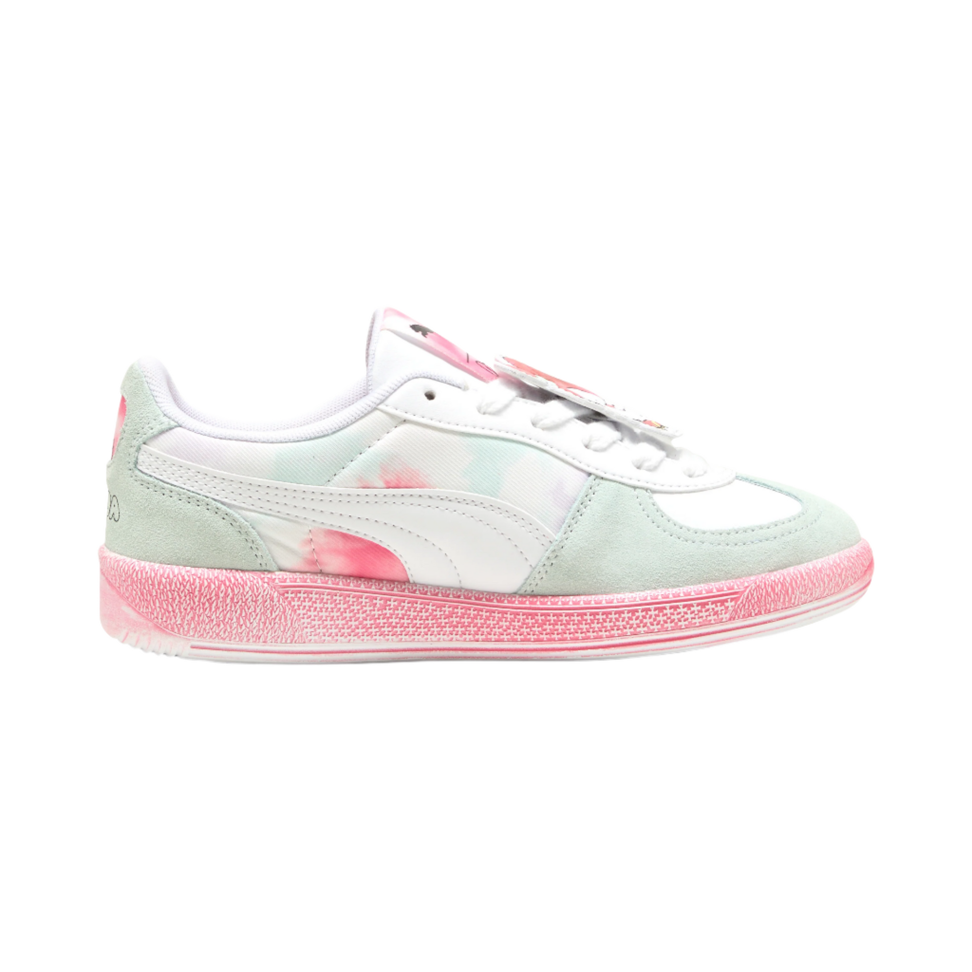 Hello Kitty and Friends x PUMA Palermo Sneaker (Youth)
