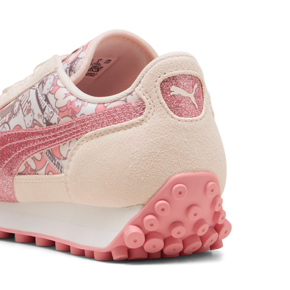 Hello Kitty and Friends x PUMA Easy Rider Sneaker (Youth)
