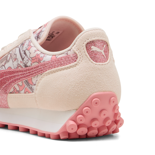 Hello Kitty and Friends x PUMA Easy Rider Sneaker (Youth)