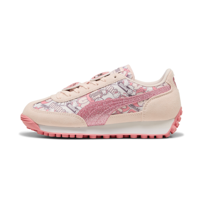 Hello Kitty and Friends x PUMA Easy Rider Sneaker (Youth)