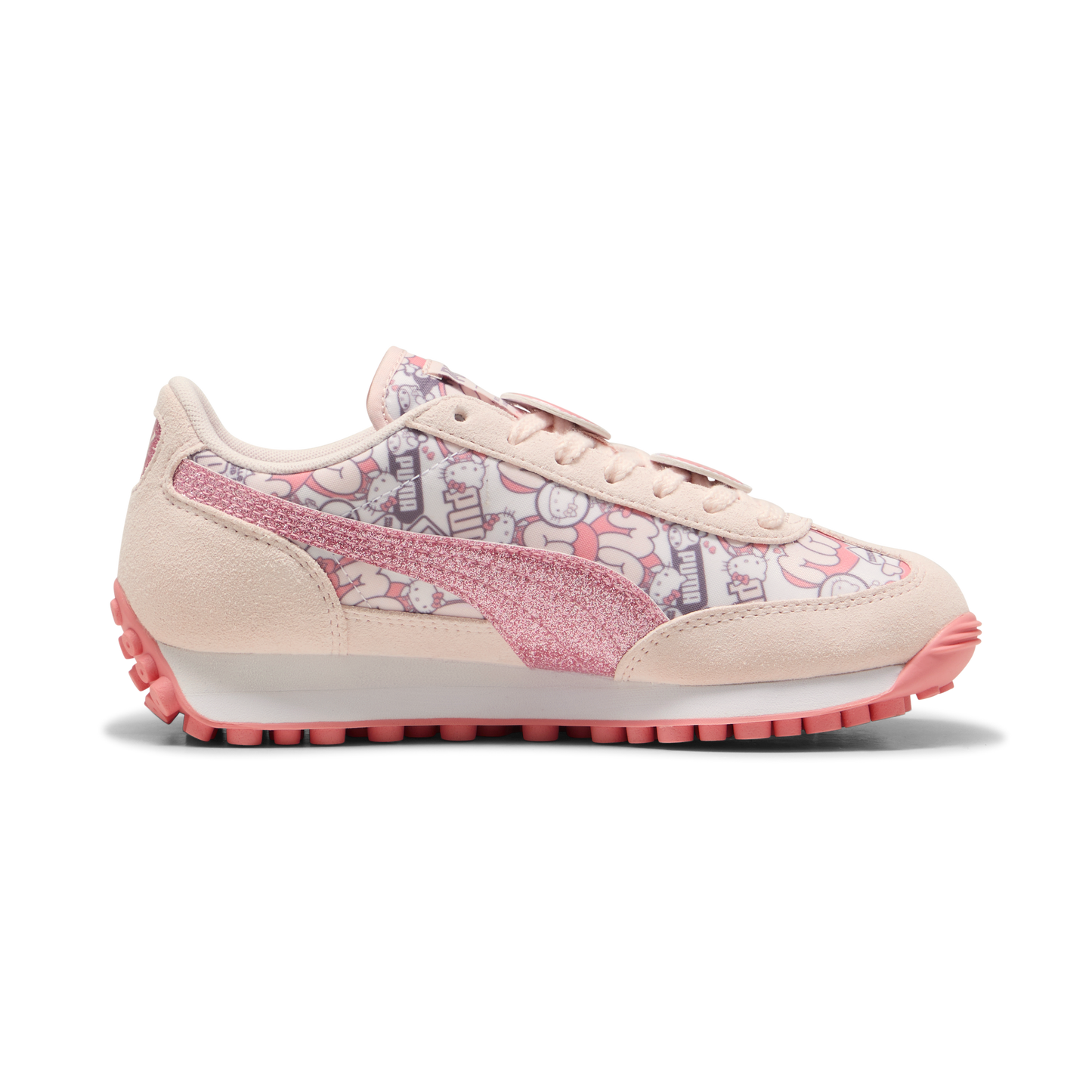 Hello Kitty and Friends x PUMA Easy Rider Sneaker (Youth)