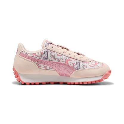 Hello Kitty and Friends x PUMA Easy Rider Sneaker (Youth)