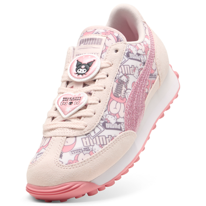Hello Kitty and Friends x PUMA Easy Rider Sneaker (Youth)