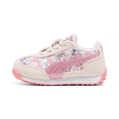 Hello Kitty and Friends x PUMA Easy Rider Sneaker (Toddler)