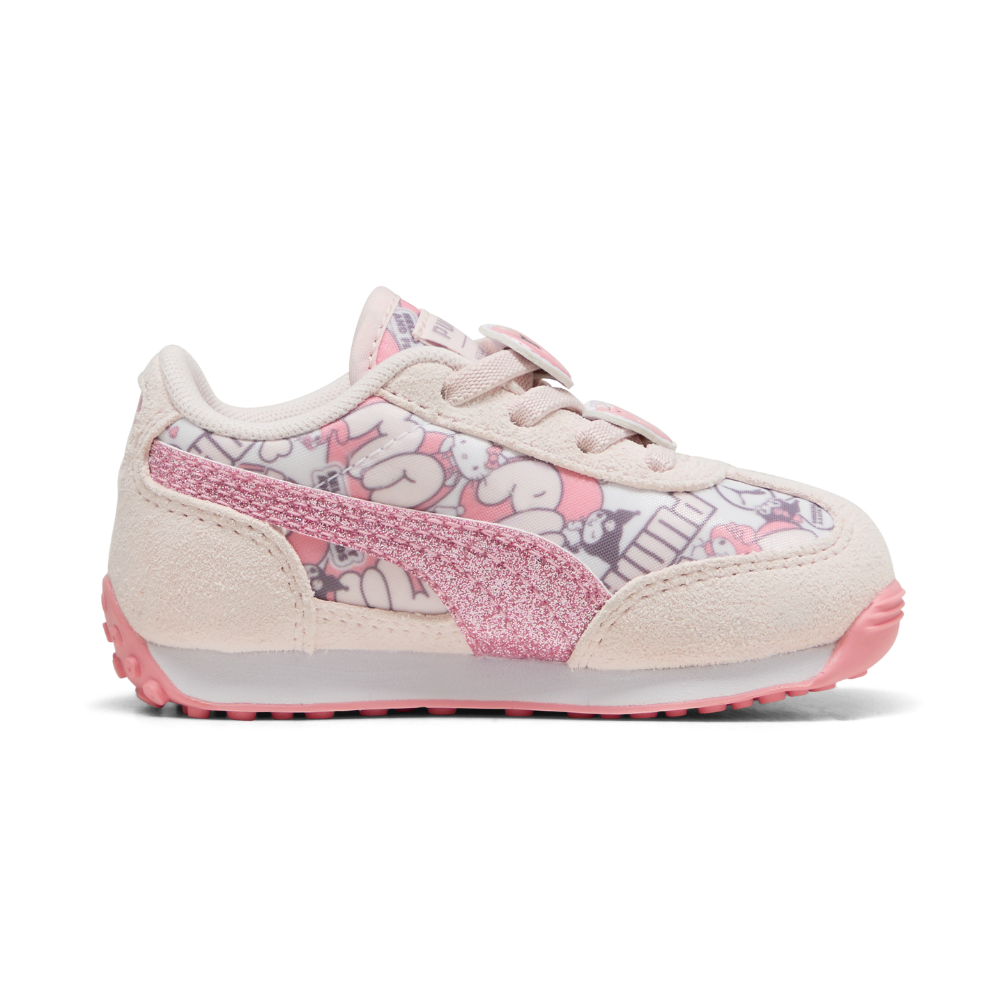 Hello Kitty and Friends x PUMA Easy Rider Sneaker (Toddler)