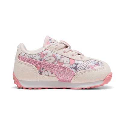 Hello Kitty and Friends x PUMA Easy Rider Sneaker (Toddler)
