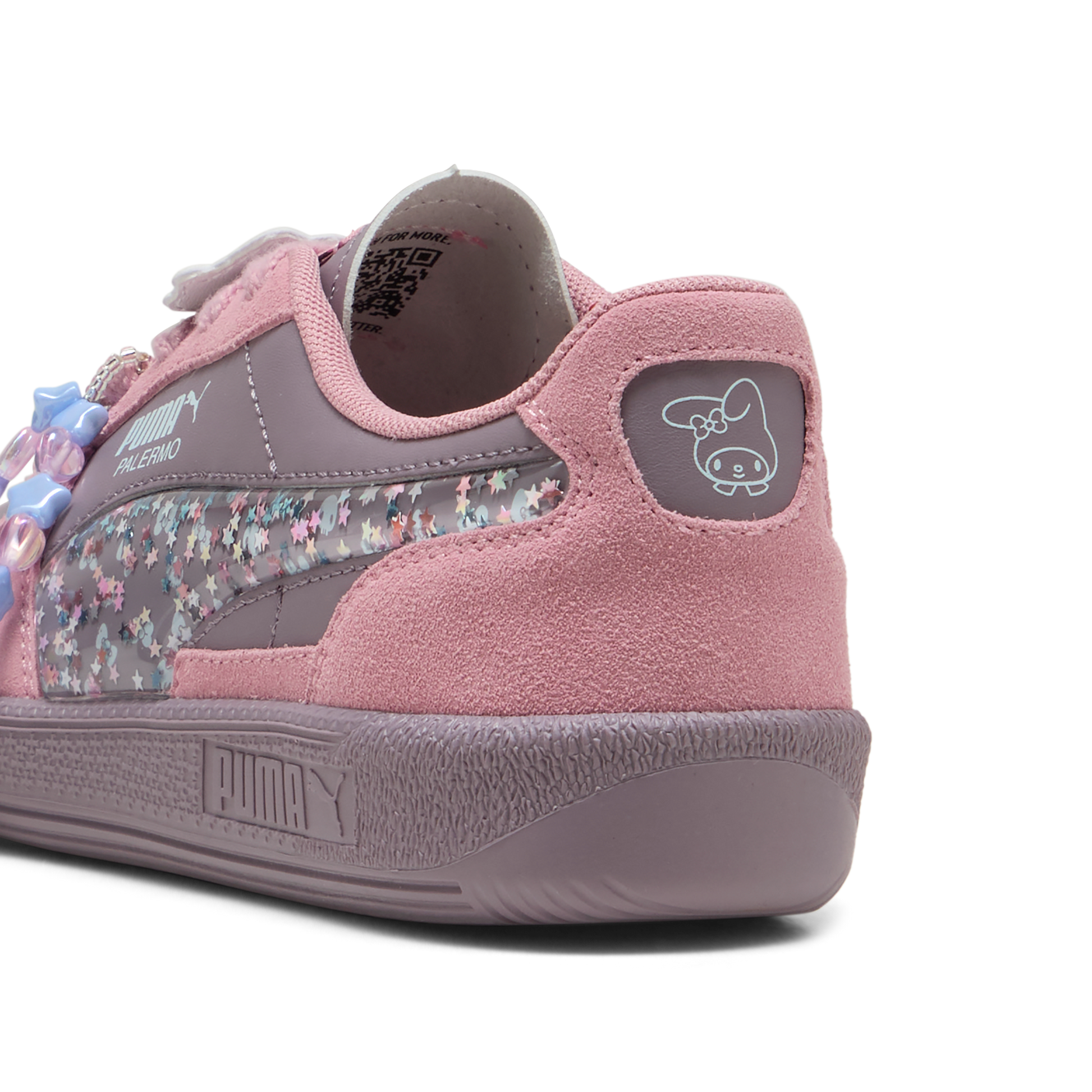 Hello Kitty and Friends x PUMA Palermo Sneaker (Youth)