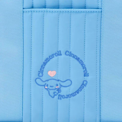 Cinnamoroll Mini Everyday Quilted Tote Bag