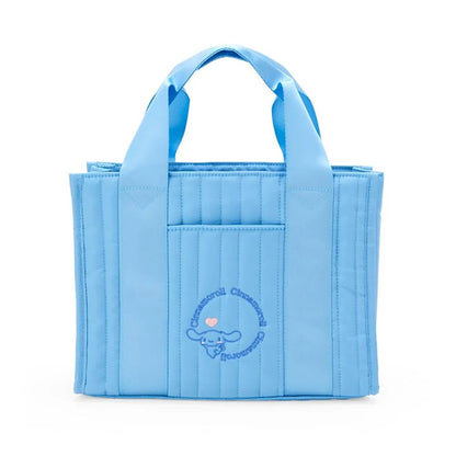 Cinnamoroll Mini Everyday Quilted Tote Bag