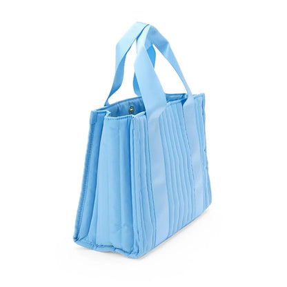 Cinnamoroll Mini Everyday Quilted Tote Bag